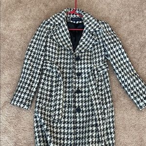 Anne Klein pea coat